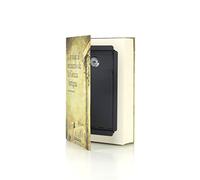 Arregui C9381 Caja De Caudales Camuflada Como Libro De Texto, Multicolor, 154 X 222 X 44 mm
