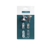 Arregui CER1002 - Juego cerradura cartero