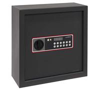 ARREGUI Cover 172160 Caja Fuerte para Camuflar en Falso Fondo de Armario | Caja Fuerte con Apertura Electrónica | Caja de Seguridad Camuflada | Caja Fuerte Invisible | 35x35x15 cm | 11 L