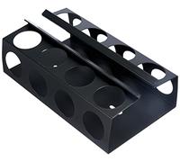 Arregui CRA14-B Dispensador de Bolsas de Basura | Accesorio para Cubos de Basura y Reciclaje Top Ecoclas Plus | Organizador de Bolsas para Cocina