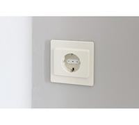 Arregui - Juego protectores enchufes fijos(10u)