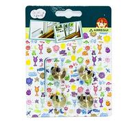 Arregui - Limitador apertura ventana