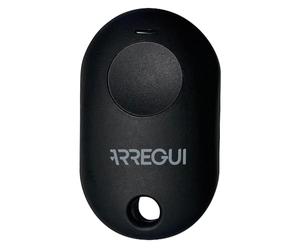 Arregui SMART KEY - Mando a Distancia para su utilización con los Productos Conectados de Arregui Security SPIN y SPIN UP