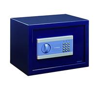 Arregui stylo - Caja fuerte s2 electronico pomo azul
