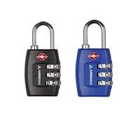 Arregui tsa - Candado serie tsa combinación 26mm(blister)