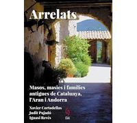 Arrelats 2 - Masos, Masies I Families Antigues De Catalunya, L'aran I Andorra: 23 (La Talaia)
