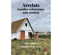 Arrelats. País Valencià. | Juli Capilla, Nèstor Novell Sanxo