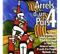 Arrels D'Un Pais 4