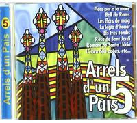 Arrels D'un Pais Vol.5