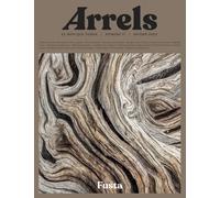 Arrels (Hivern) #17. Fusta