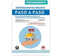Arrendamientos Urbanos Y Turisticos Paso A Paso