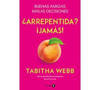 ¿Arrepentida? ¡Jamás! (No regrets - Spanish Edition) (HARPER F)