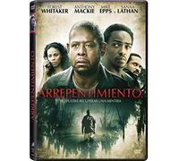 Arrepentimiento [DVD]