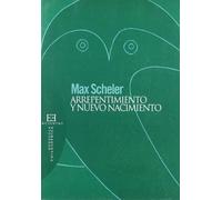 Arrepentimiento y nuevo nacimiento (Opuscula Philosophica)