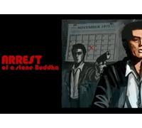 Arrest of a Stone Buddha (PC) Steam Key - GLOBAL