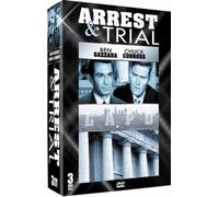 Arrest & Trial [USA] [DVD]