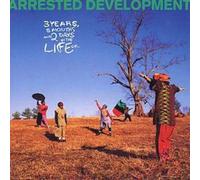 Arrested Develo 3 Years, 5 Months and 2 Days in the Life (CD) (Importación USA)