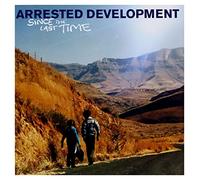 Arrested Developemen - Since the Last Time