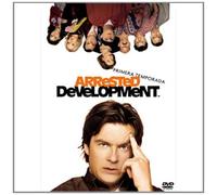 Arrested Development 1ª Temporada [DVD]