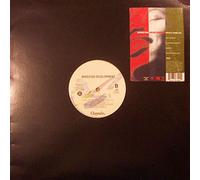 Arrested Development - Africa's Inside Me / Shell [Vinilo]