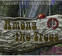 Arrested Development - Among the Trees (Lim.Edition)