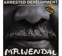 Arrested Development - Arrested Development / Mr Wendal
