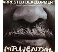 Arrested Development - Arrested Development - Mr. Wendal - Cooltempo