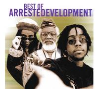 ARRESTED DEVELOPMENT - Best Of