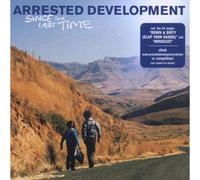 Arrested Development - Desde La Última Vez