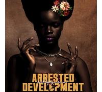 Arrested Development - Don T Fight Your Demons [Vinilo]