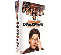 Arrested Development - Les nouveaux pauvres - Saison 1 [Francia] [DVD]