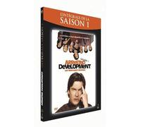 Arrested Development - Les nouveaux pauvres - Saison 1 [Francia] [DVD]