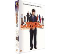 Arrested Development - Les nouveaux pauvres - Saison 2 [Francia] [DVD]