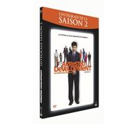 Arrested Development - Les nouveaux pauvres - Saison 2 [Francia] [DVD]