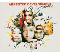 Arrested Development - Miracles [Import]