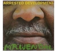 Arrested Development - Mr Wendal