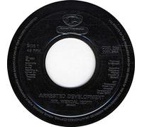 Arrested Development - Mr Wendal (Edit) - Jukebox Issue