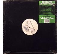 Arrested Development - Mr Wendal [Vinilo]