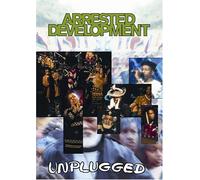 Arrested Development - Mtv Unplugged [USA] [DVD]