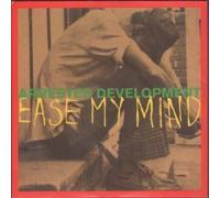 Arrested Development Mus Bmi - Ease My Mind [Vinilo]