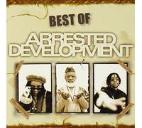 Arrested Development Music - Best of Arrested Development