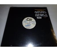 Arrested Development - Natural / Fishin 4 Religion [Vinilo]