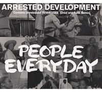 Arrested Development - People Everyday /Tennessee (1992)