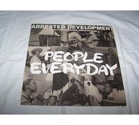 Arrested Development - People Everyday [Vinilo]