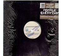 Arrested Development - People Everyday [Vinilo]