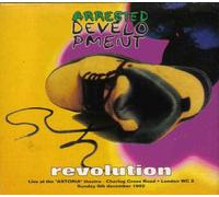 Arrested Development - Revolution