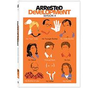 Arrested Development: Season Four [USA] [DVD]