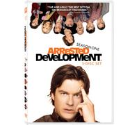 Arrested Development: Season One [DVD] (2009)