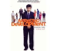 Arrested Development: Season Two [DVD] (2009)