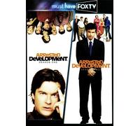Arrested Development: Seasons One & Two